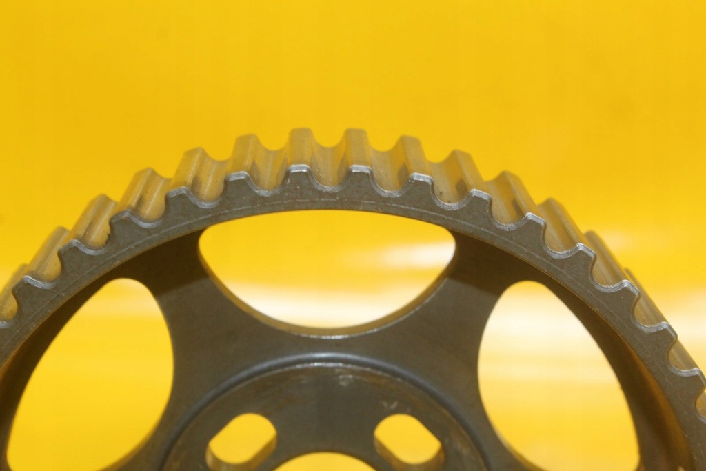 фото №11, Колесо зубчасте розподільного валу volvo s60 ii v60 2.4 bit d5244t17 8642804