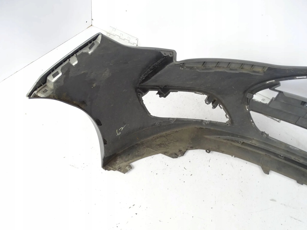 фото №8, Бампер перед передний hyundai veloster turbo