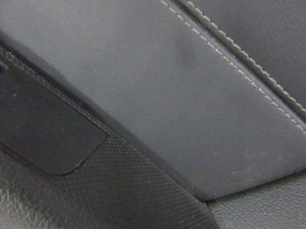 фото №15, Hummer h3 2007 обшивка захист двері задня