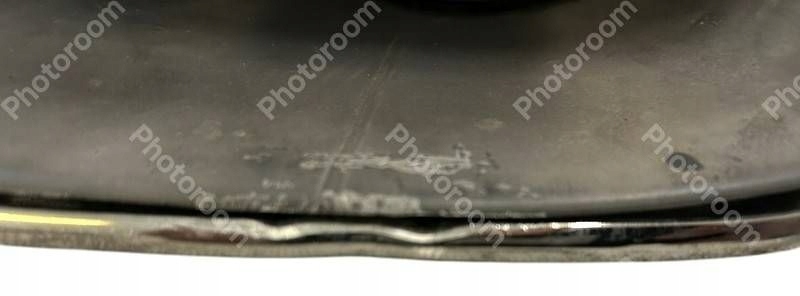 фото №6, Ліва наконечник вихлоп з кришка багажника вихлопна audi q8 4m8 4m8253681at