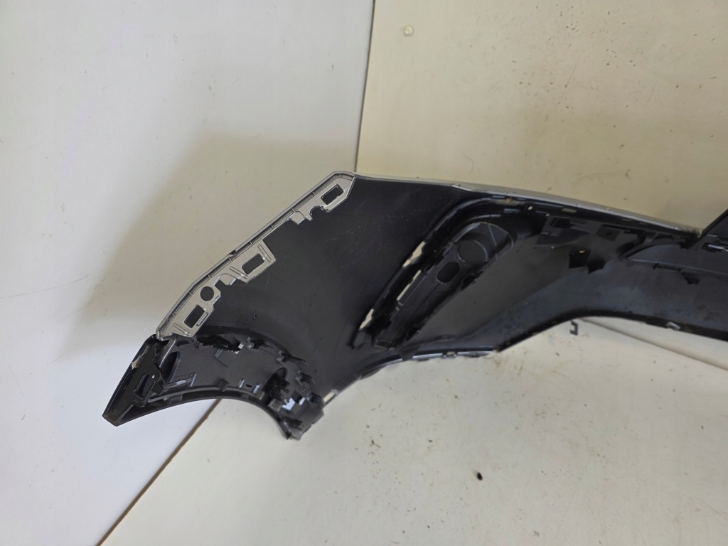 Бампер перед opel grandland x рестайлинг  22- Киев