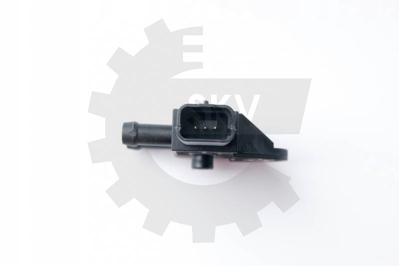 фото №9, Датчик тиску вихлопних газів 17skv334