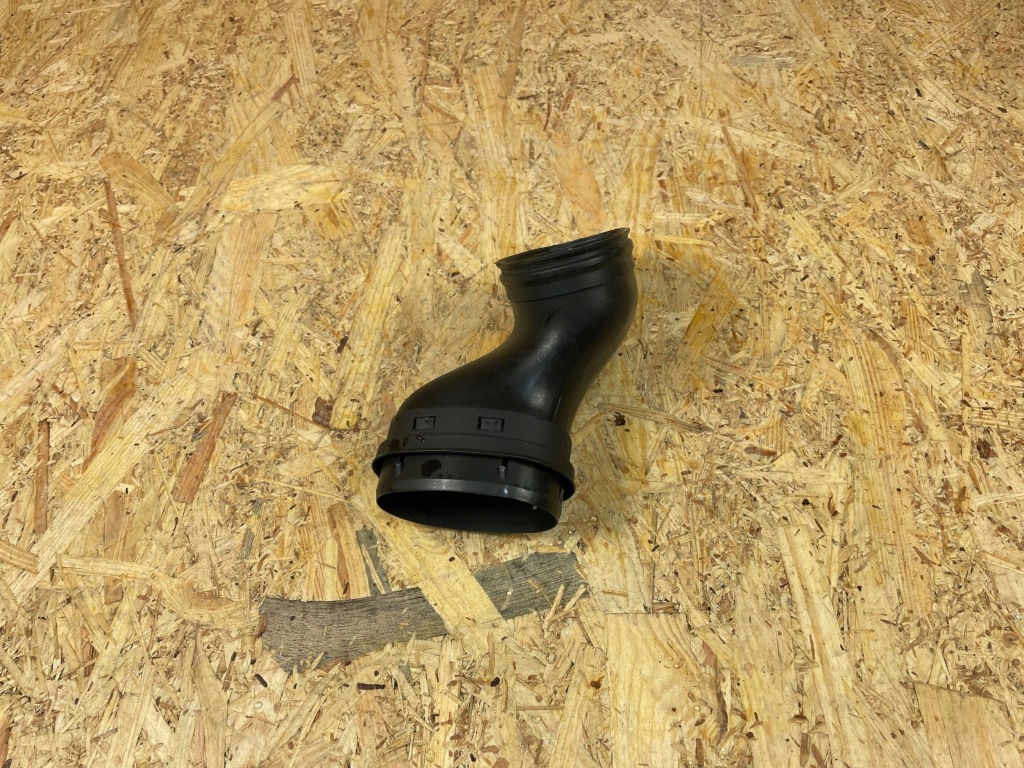 Впуск повітрозабірник шланг повітря mercedes sl r230 a2720941011 в Україні