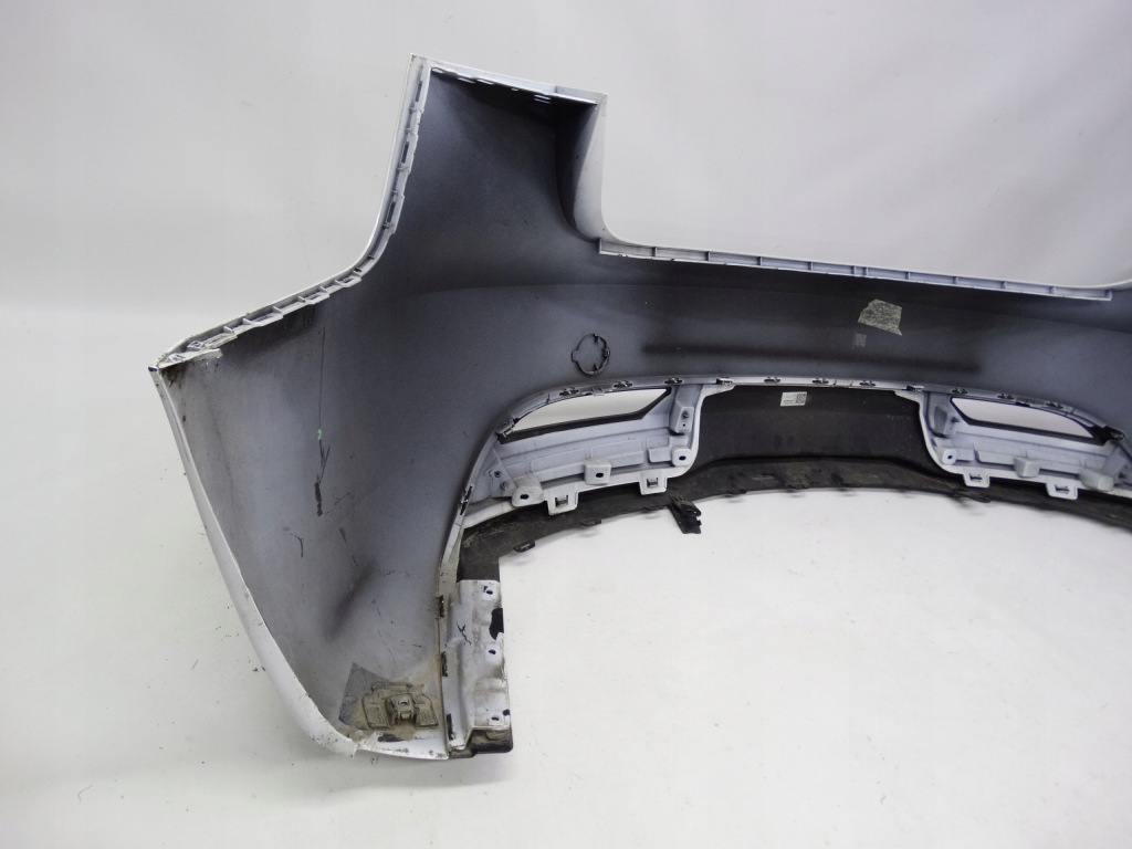 Tesla model 3 рестайлінг  2023+ highland бампер задній оригінальний 1582570-01-a Ціна