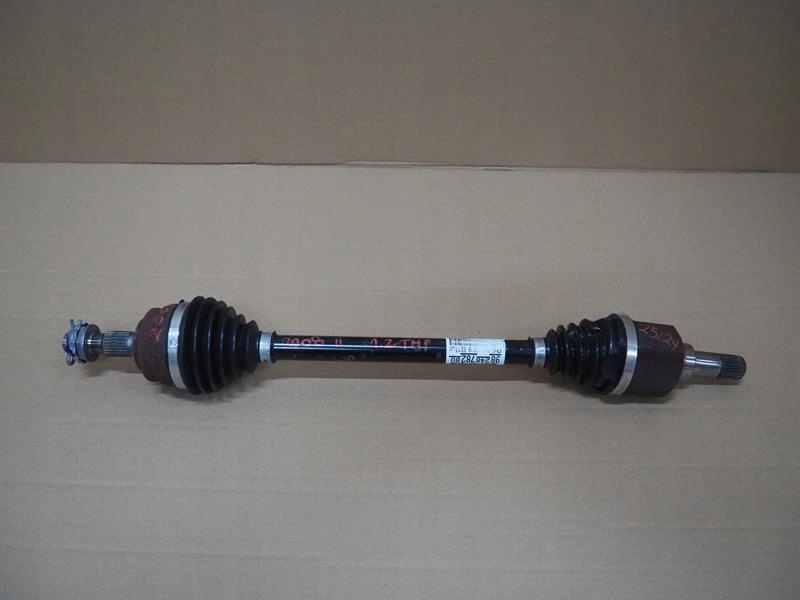 Купить Приводной вал левый перед peugeot 2008 ii 1.2 thp 9824878280