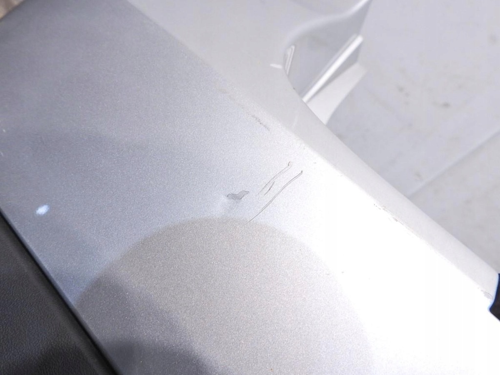 фото №14, Бампер задня 426-26 volvo v70 iii