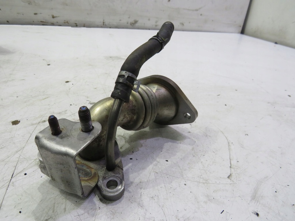 фото №4, Трубка egr mazda cx5 2.2