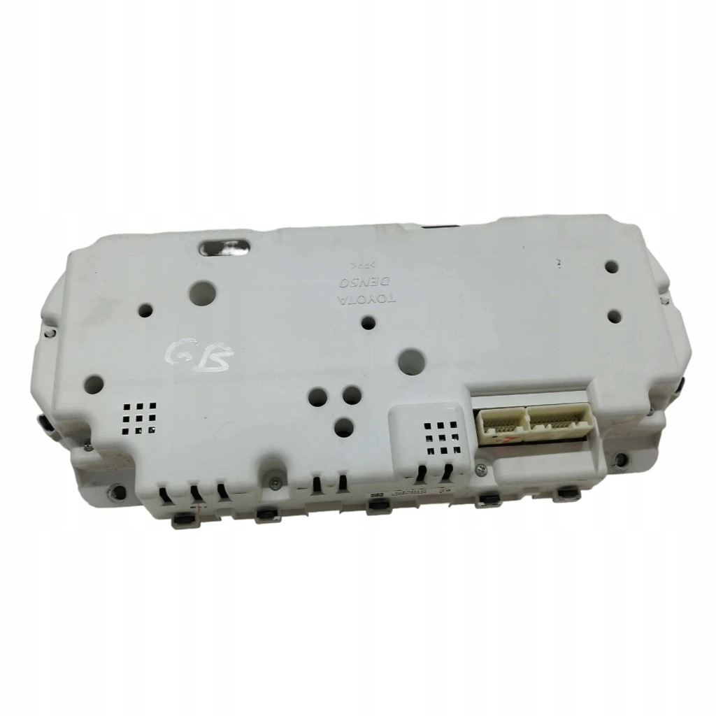 фото №8, 2005 lexus rx 330 - 350 - 400h счетчик / спидометр 8380048520