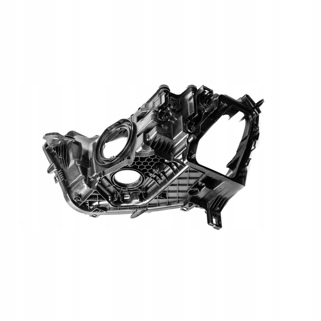 фото №6, Audi q3 f3b корпус фара