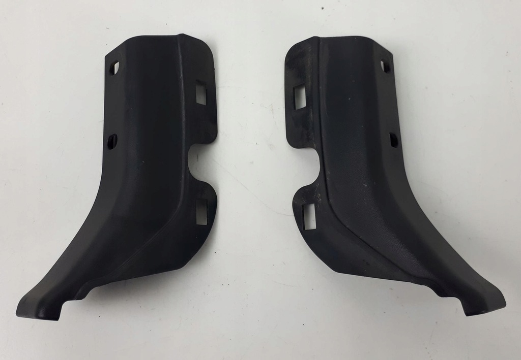 фото №1, Outlander ii захист заглушка права борти