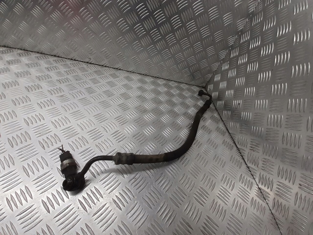 фото №3, Шланг кондиционера rover 75 1.8