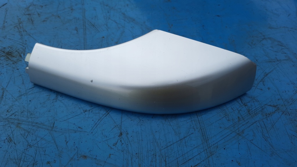 фото №1, Заглушка рейлинг задняя правая 31253461 volvo v50