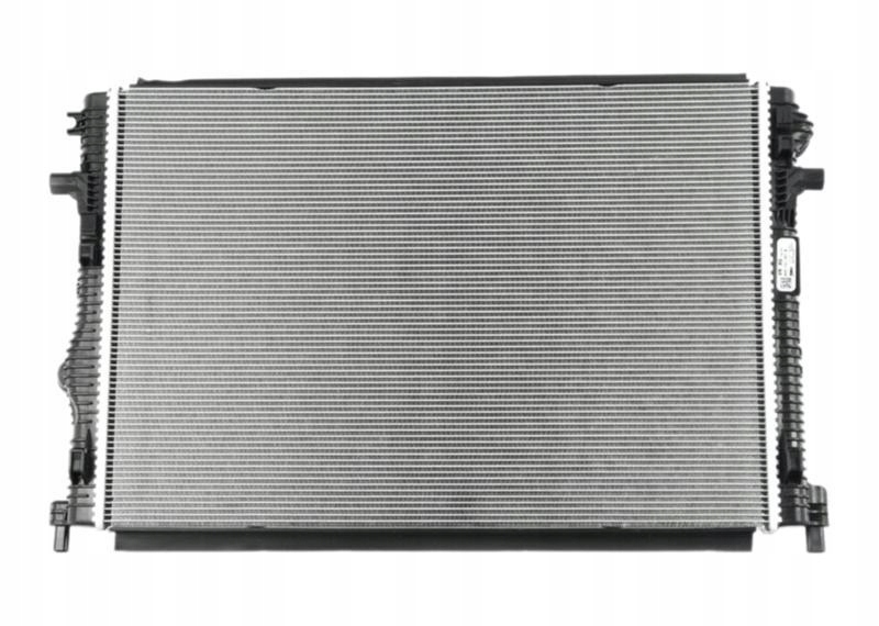 фото №10, Радиатор жидкость охлаждающий vag audi a3 8y rs3 8v оригинальный