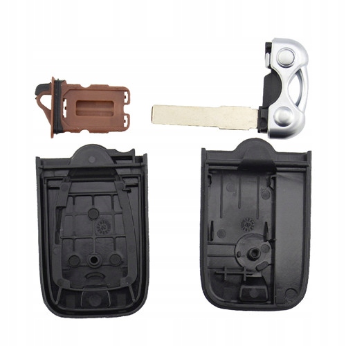 фото №13, Alfa romeo 159 brera ключ pilot корпус