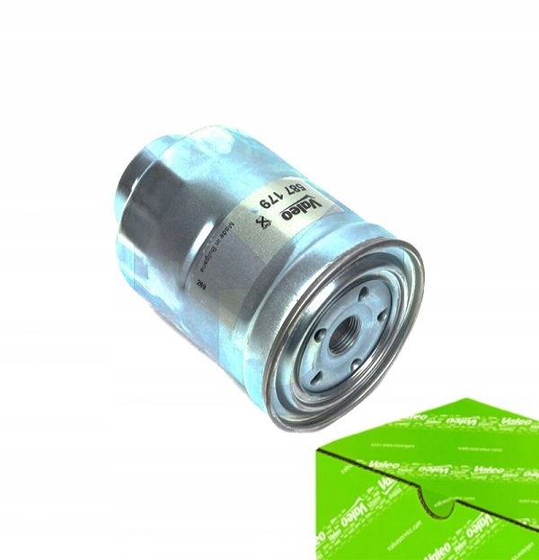 фото №1, Valeo 587179 фильтр топлива