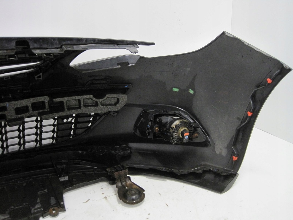 фото №11, Бампер перед передній opel astra j iv gtc 15r 13264551 z22c