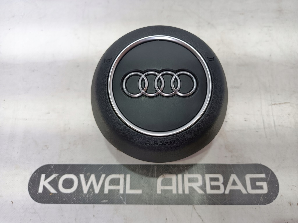 фото №7, Audi a3 8y гумовий панель приладів консоль подушка безпеки подушки безпеки ремені nowa org