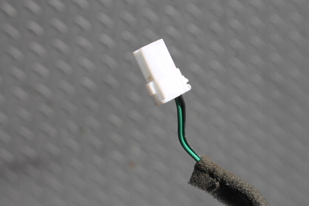 фото №5, Лампа третій світло стоп santa fe ii 06-12