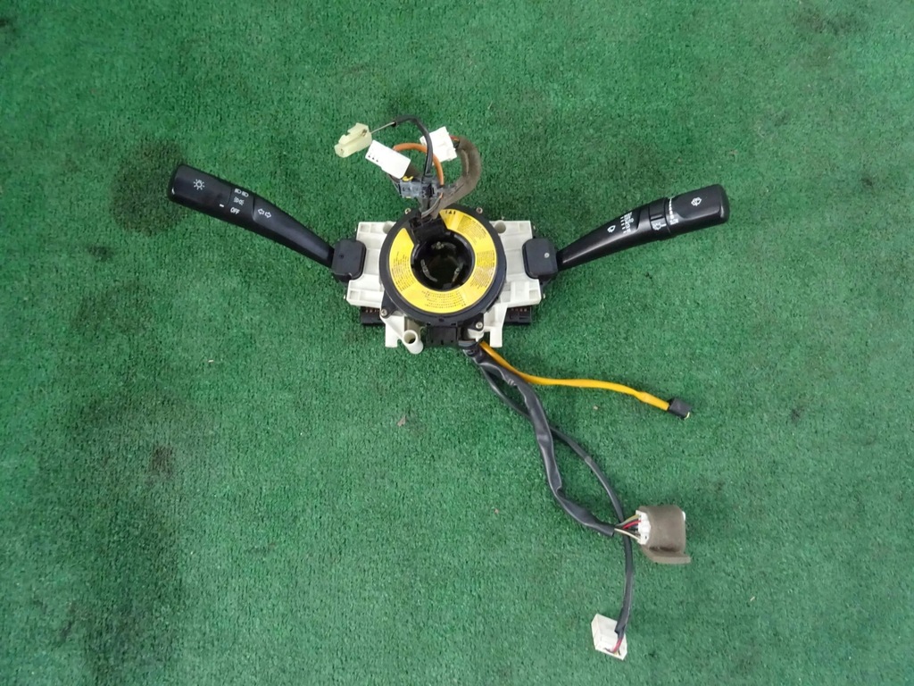 фото №1, Перемикач комбінований перемикачі ssangyong rodius