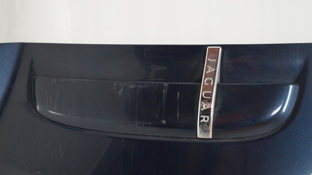 фото №9, Крыло передний правый jaguar xf i jjx 2009