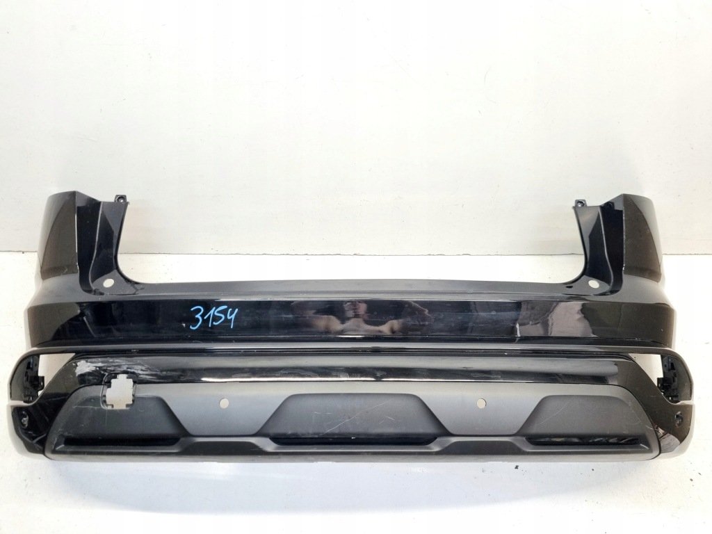 фото №1, Renault austral бампер задняя задний