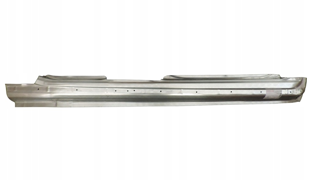 фото №1, Nissan primera p12 01-07 порог пороги качество правый