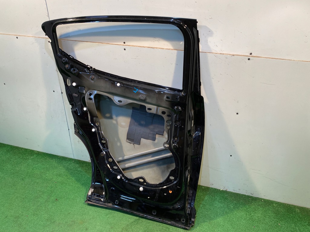 фото №12, Alfa romeo tonale двері лівий задня задні ліва