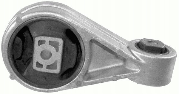 фото №1, Topran подушка двигуна задня do ford focus mk1 i