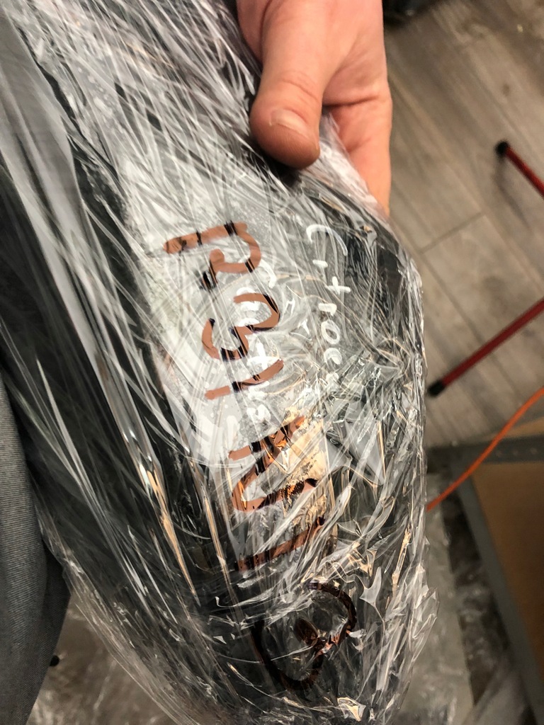 фото №8, Зеркало левая 5 pin peugeot 301 kgq 0411054