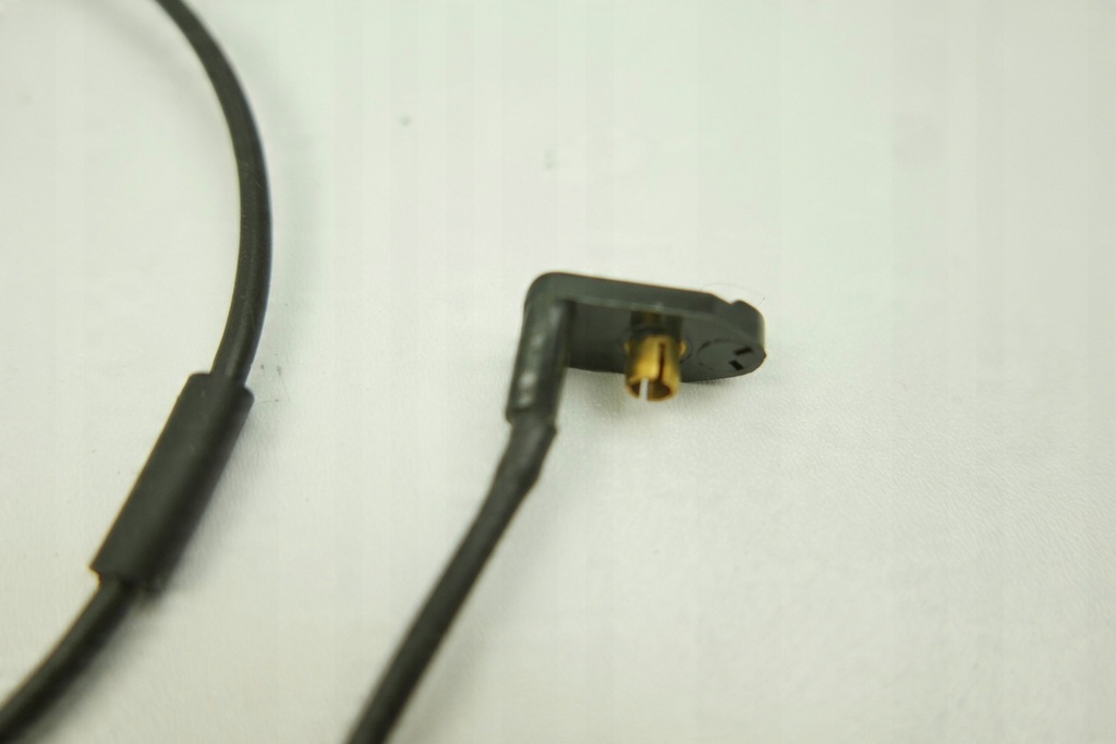 фото №9, Датчик износа тормозных колодок astra f corsa b 90425491