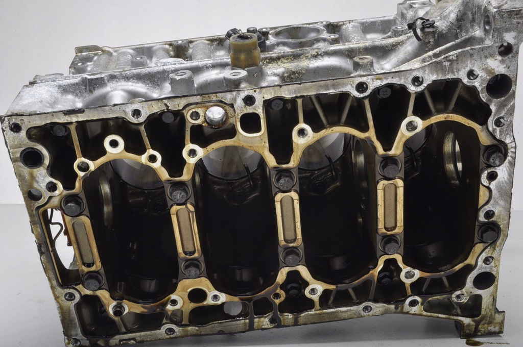 фото №7, Volvo v40 t3 xc90 s90 v90 t6 блок двигателя b4154t4 b4204t27 31430768