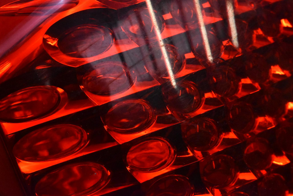 фото №14, Лампа ліва задня задня 92401-1h3 kia ceed 1 i kombi lift 10-12