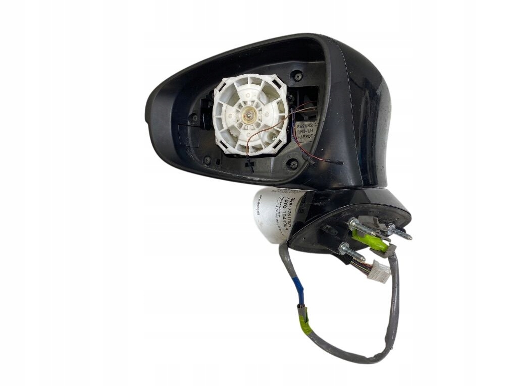 фото №1, 8794024450 дзеркало ліва lexus rc