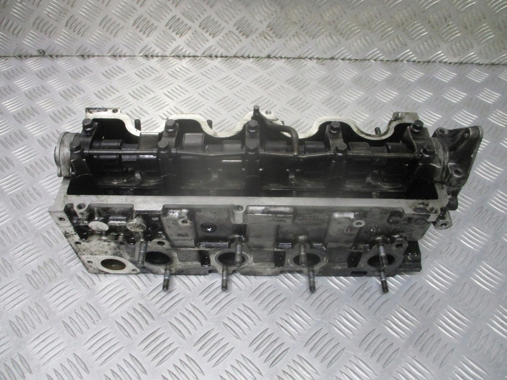 фото №7, Головка вал alfa romeo 147 1.9 jtd 46431957