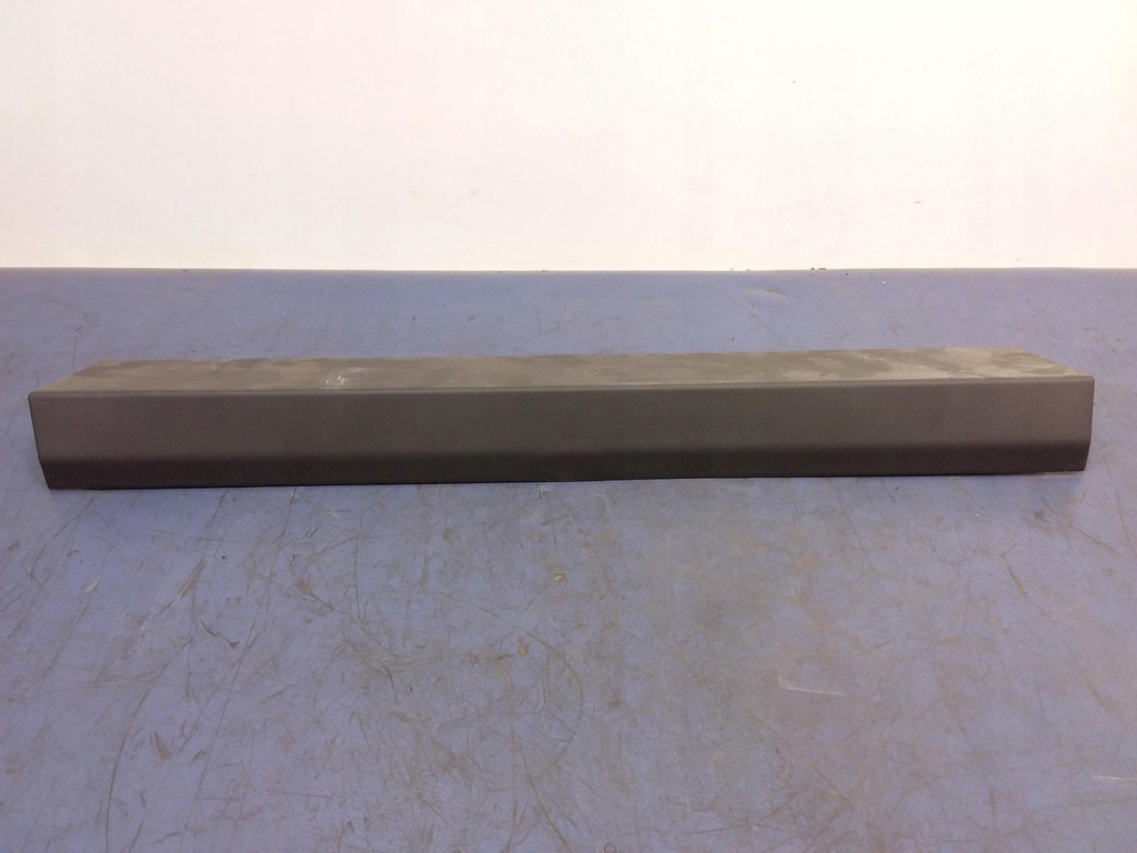 фото №1, Jaguar xf ii x260 защита багажника заглушка