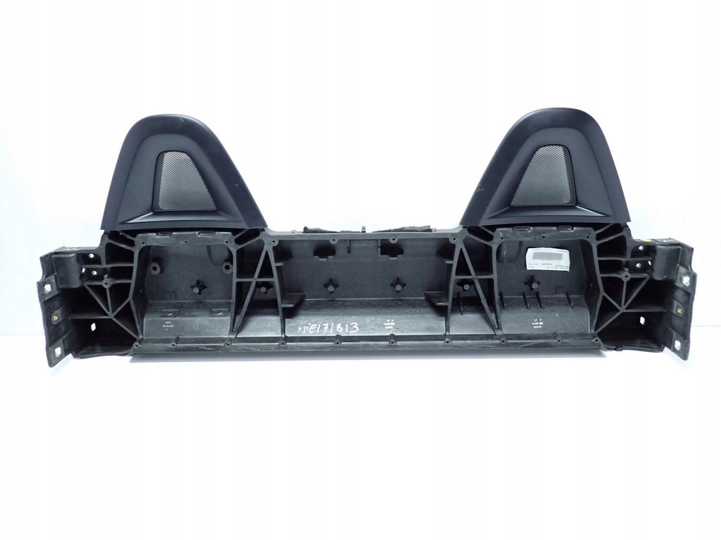 фото №1, Подголовники каркас кронштейн подголовников хром mercedes slk iii r172 14r