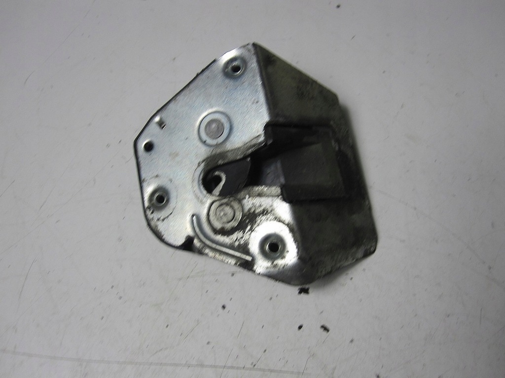 фото №1, Замок двері задній лівий citroen berlingo 2007r