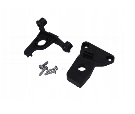 фото №1, Оригінальний номер кронштейн фара ліва citroen c4 cactus 1611287980