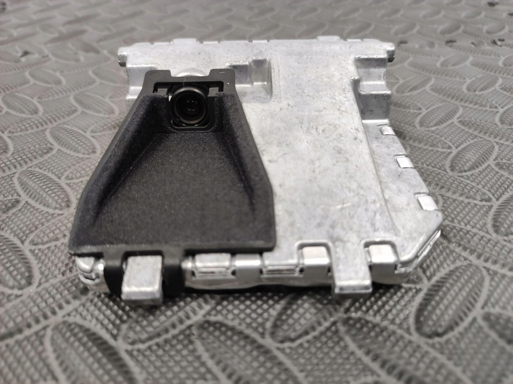 фото №3, Ассистент поперечина движения камера mazda cx-3 dd2j-67xcx