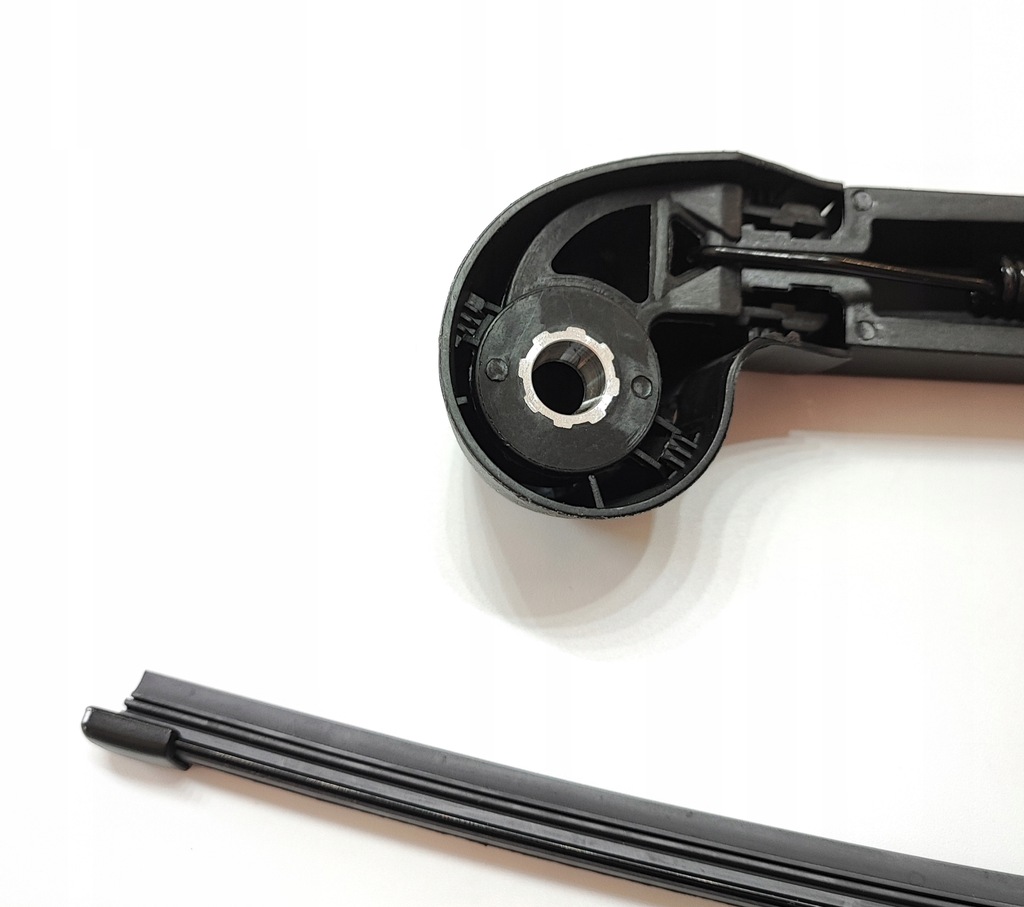 фото №4, Двірник задня важіль щітка audi a1 2010-