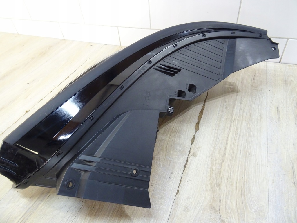 фото №7, Лампа права перед передня kia ev6 full led 92102-cv0 llu