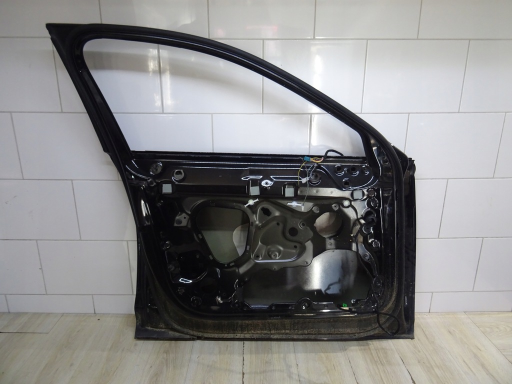 фото №9, Двері ліва передні лівий перед audi a6 c8 4k