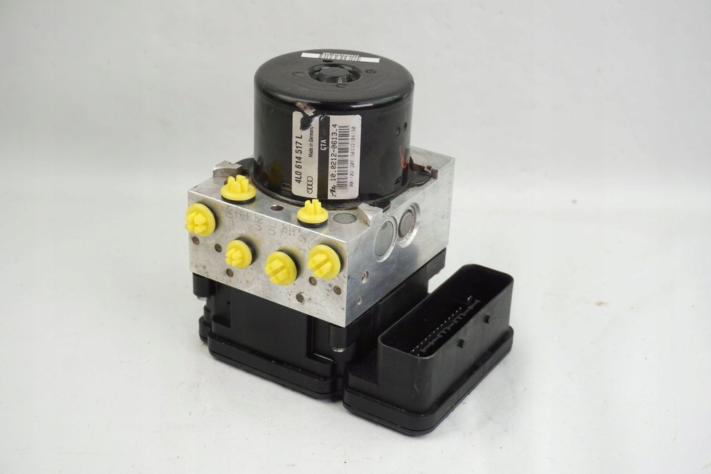 фото №1, Насос abs audi q7 4l 4l0614517l