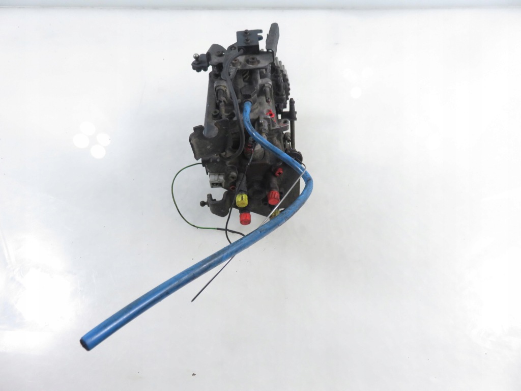 Насос упорскування vw transporter t4 1.9 td - abl 028130110f 0460494391 Зі Шроту