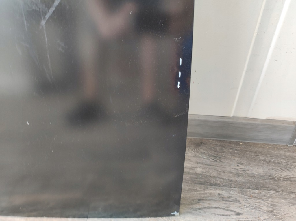 фото №12, Крышка багажника задняя задняя land rover defender ii 2020- nowa оригинальная