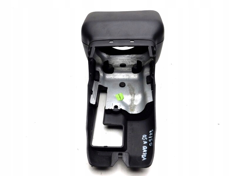 фото №9, 09/23 volvo s40 v50 c30 защита корпус колонки рулевого