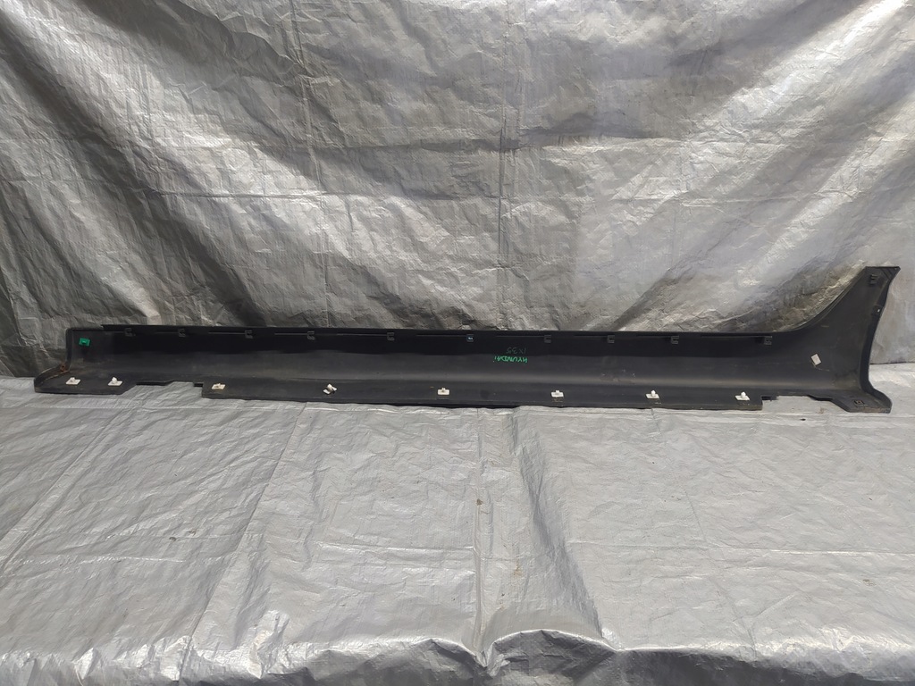 фото №12, Hyundai ix35 ix-35 10-15--listwa поріг права 87754-2s000