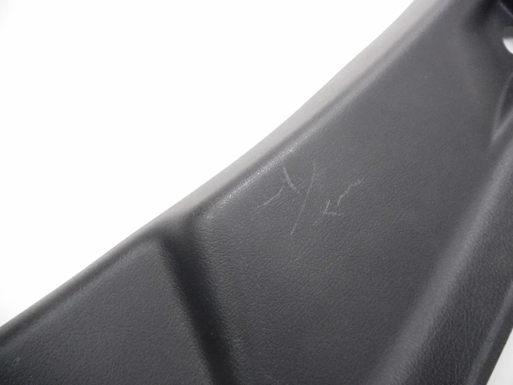 фото №9, Молдинг порог wew. peugeot 207 7455.ej