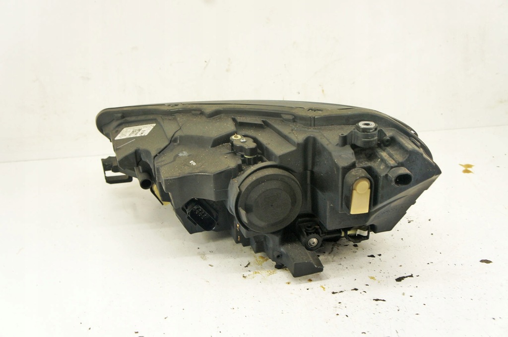 фото №7, Sb247 skoda fabia iv 21- ^ лампа фара правый перед 6vb941016