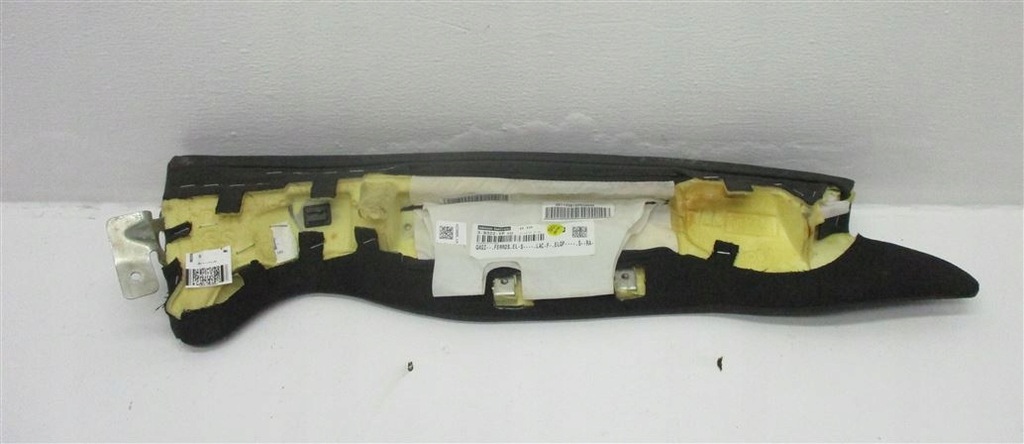 фото №5, Обшивка вкладка спинка audi q3 8u sq3